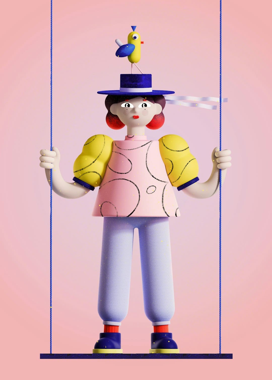 韦布望远镜提醒蝴蝶星云尘土结构